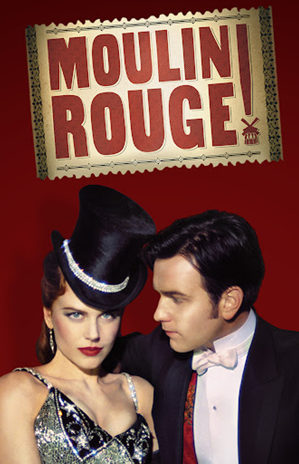 Moulin Rouge!