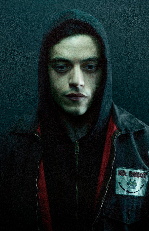 Mr. Robot