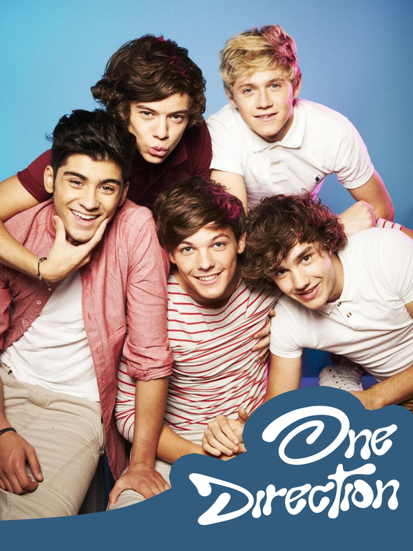 One Direction