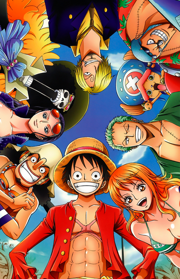 One Piece