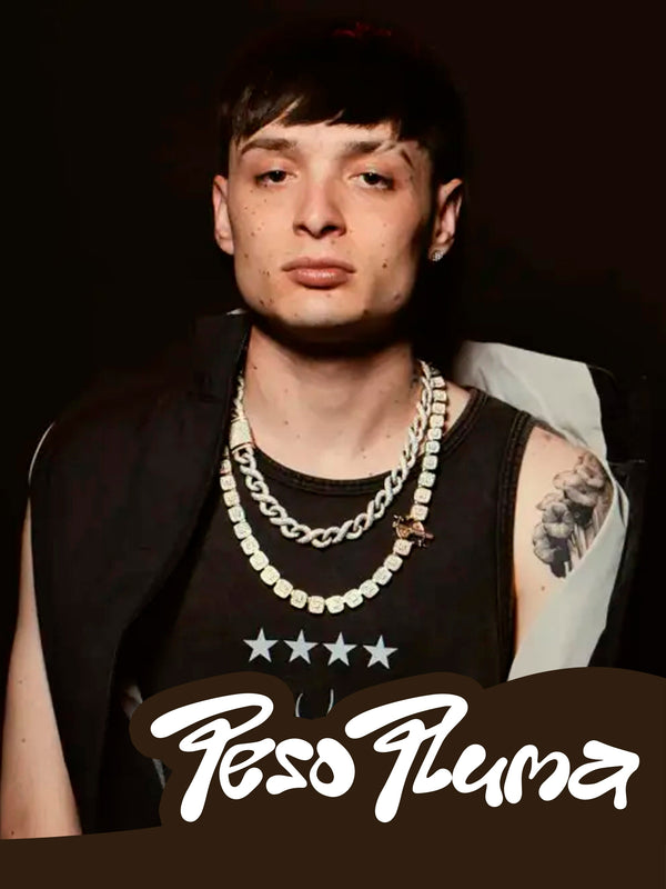 Peso Pluma