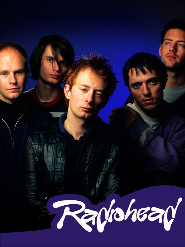 Radiohead
