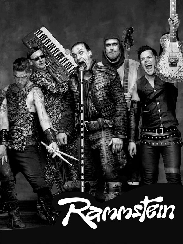 Rammstein