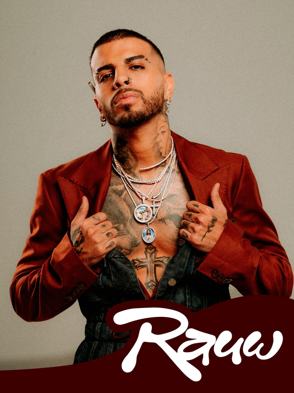 Rauw Alejandro