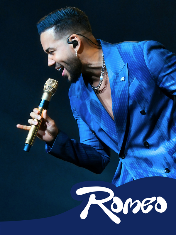 Romeo Santos