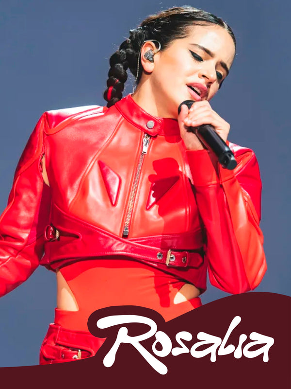 Rosalia