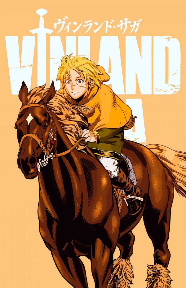 Vinland Saga
