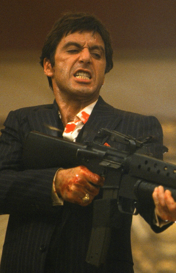 Scarface