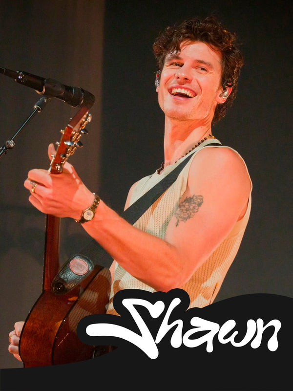 Shawn Mendes