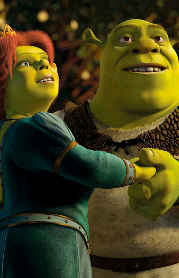 Shrek 2