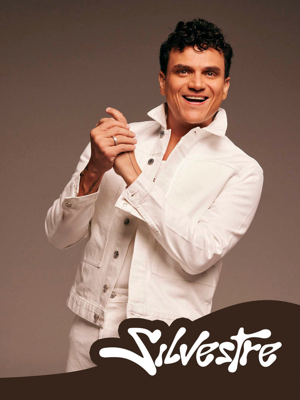Silvestre Dangond