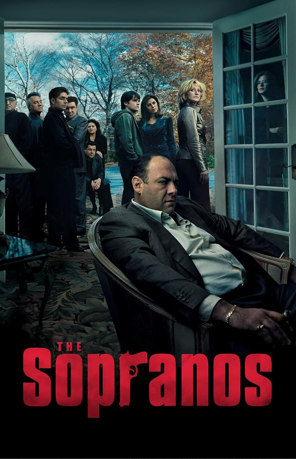 The Sopranos