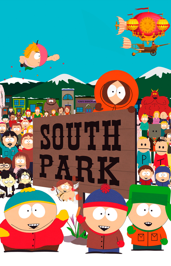 South Park
