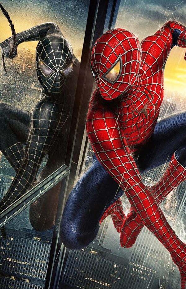 Spider-Man 3