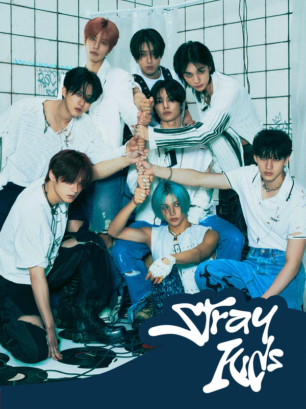 Stray Kids