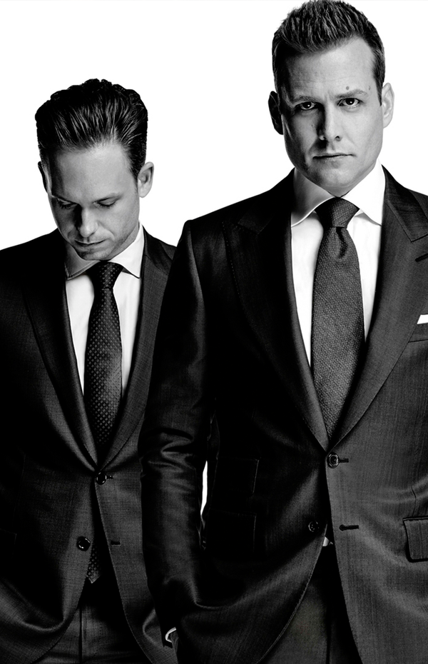 Suits