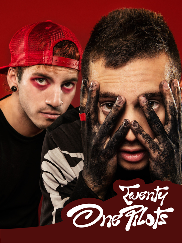 Twenty One Pilots