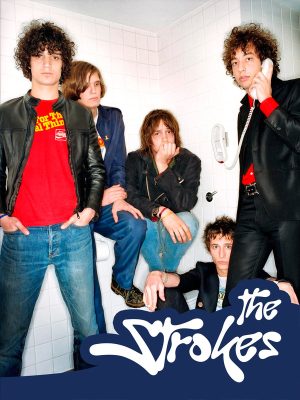 The Strokes
