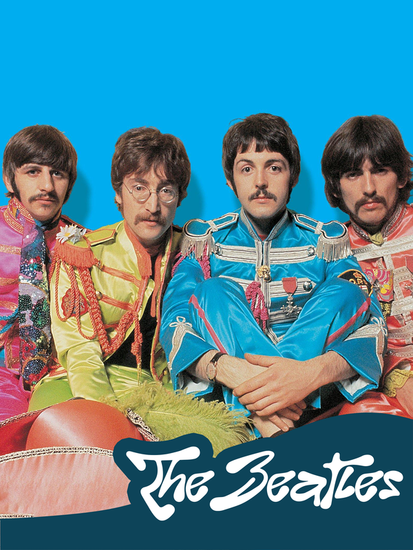 The Beatles