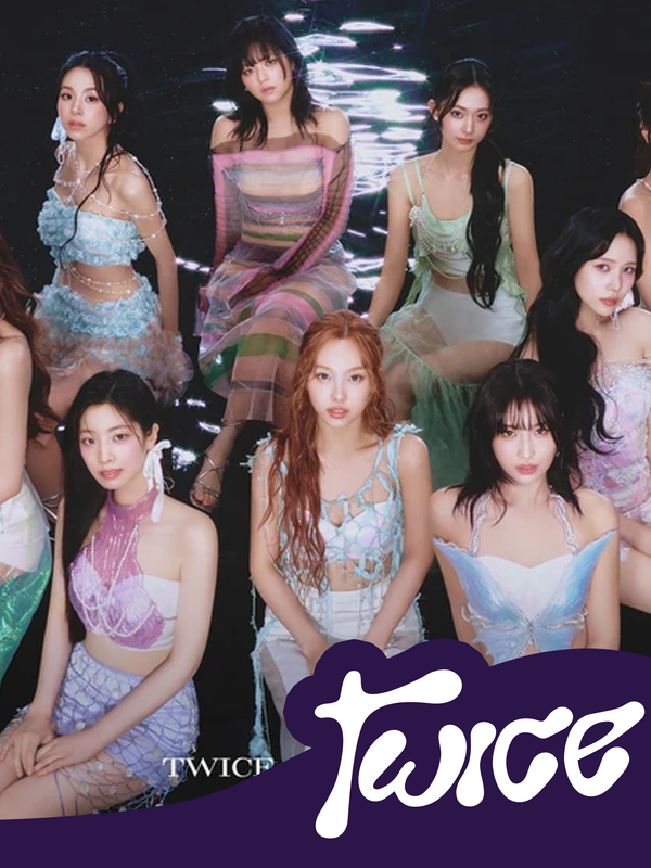 Twice