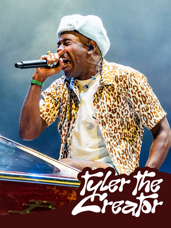 Tyler, the Creator