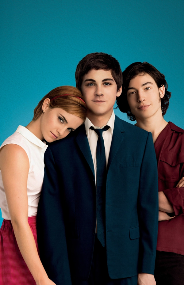 Las ventajas de ser invisible