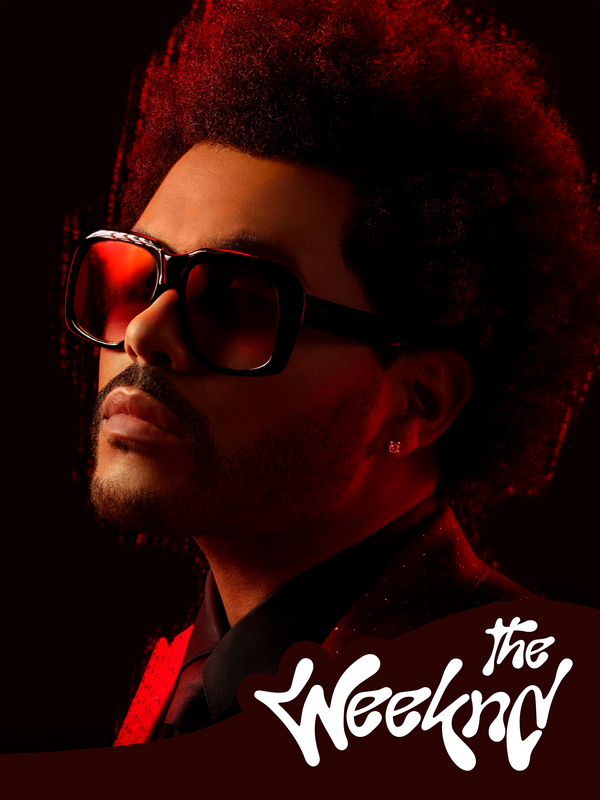 The Weeknd