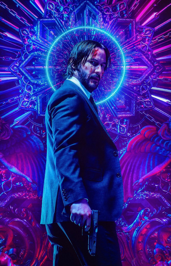 John Wick 3
