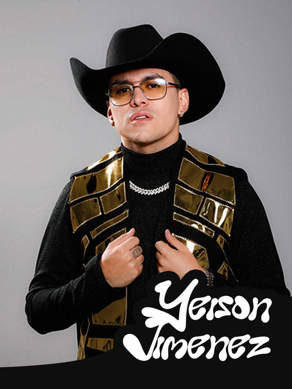 Yeison Jimenez