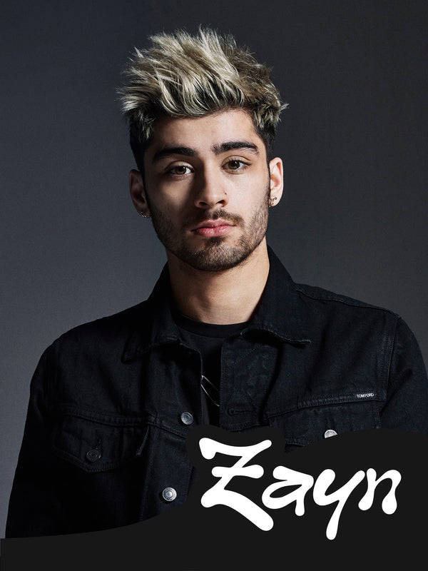 Zayn