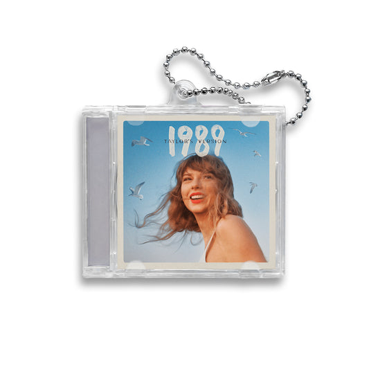 1989 (Taylor's Version) - Diskito