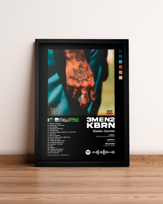 3Men2 Kbrn