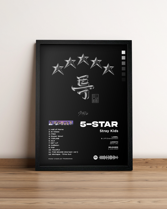 5 Star
