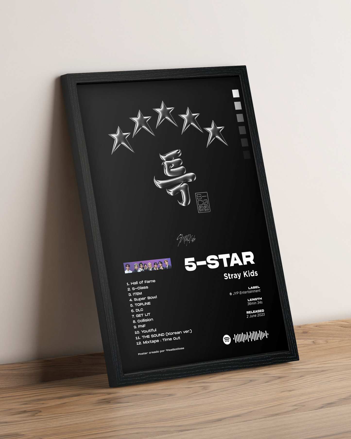 5 Star