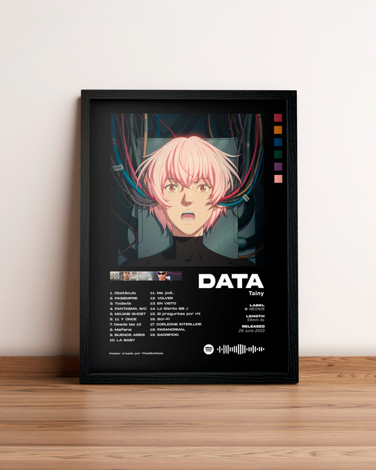 Data