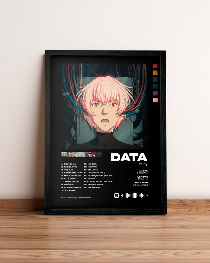 Data
