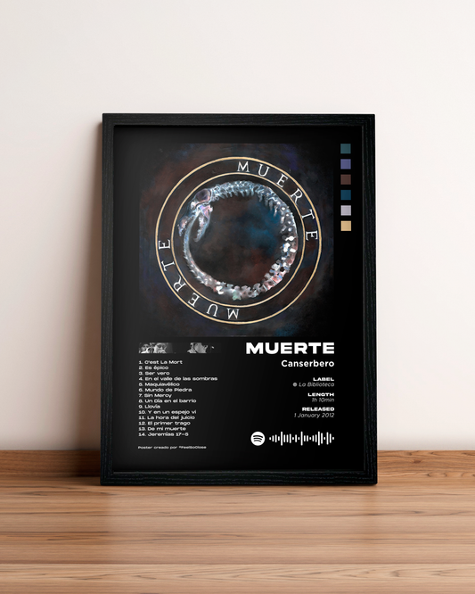 Muerte