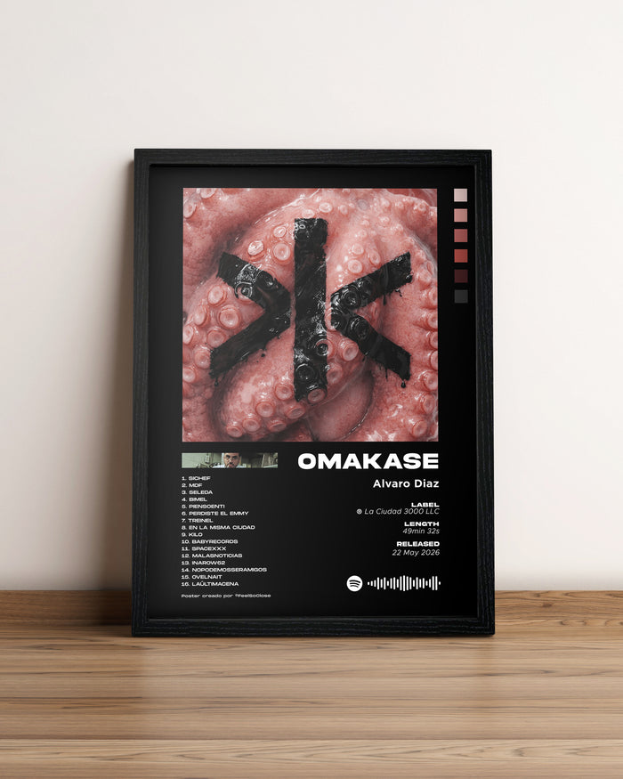OMAKASE