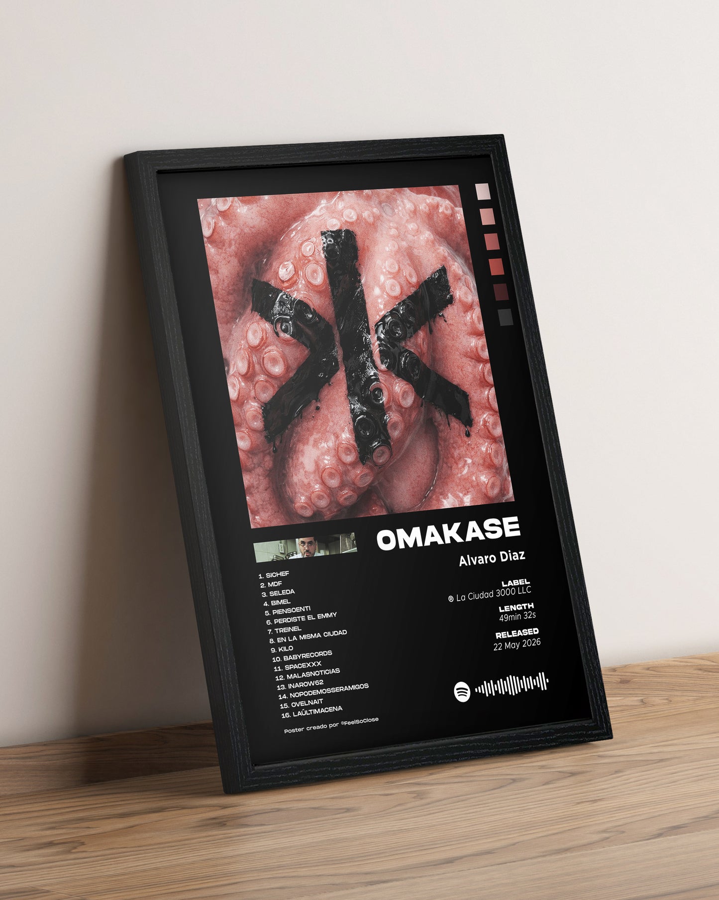 OMAKASE