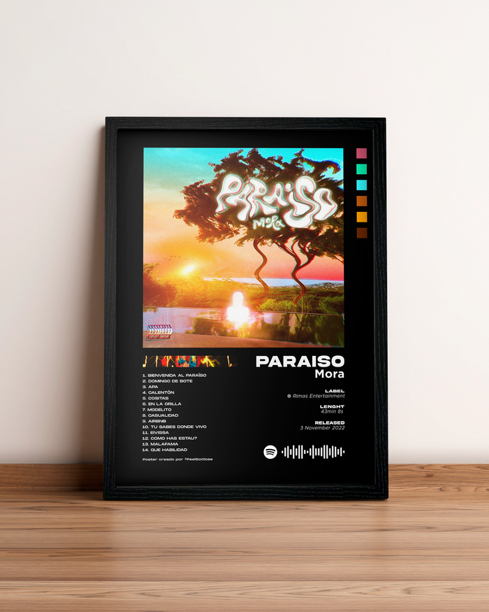 Paraíso