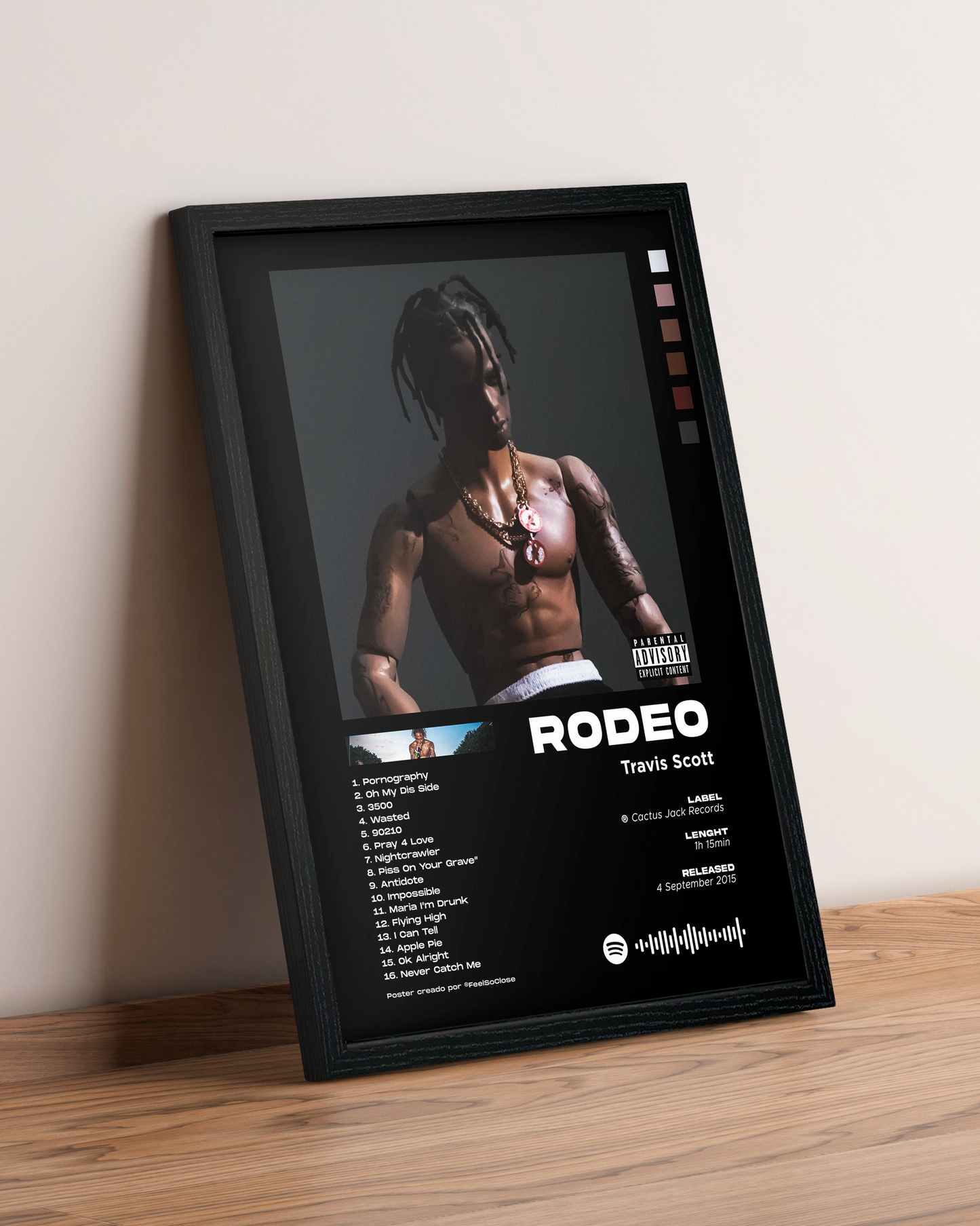 Rodeo
