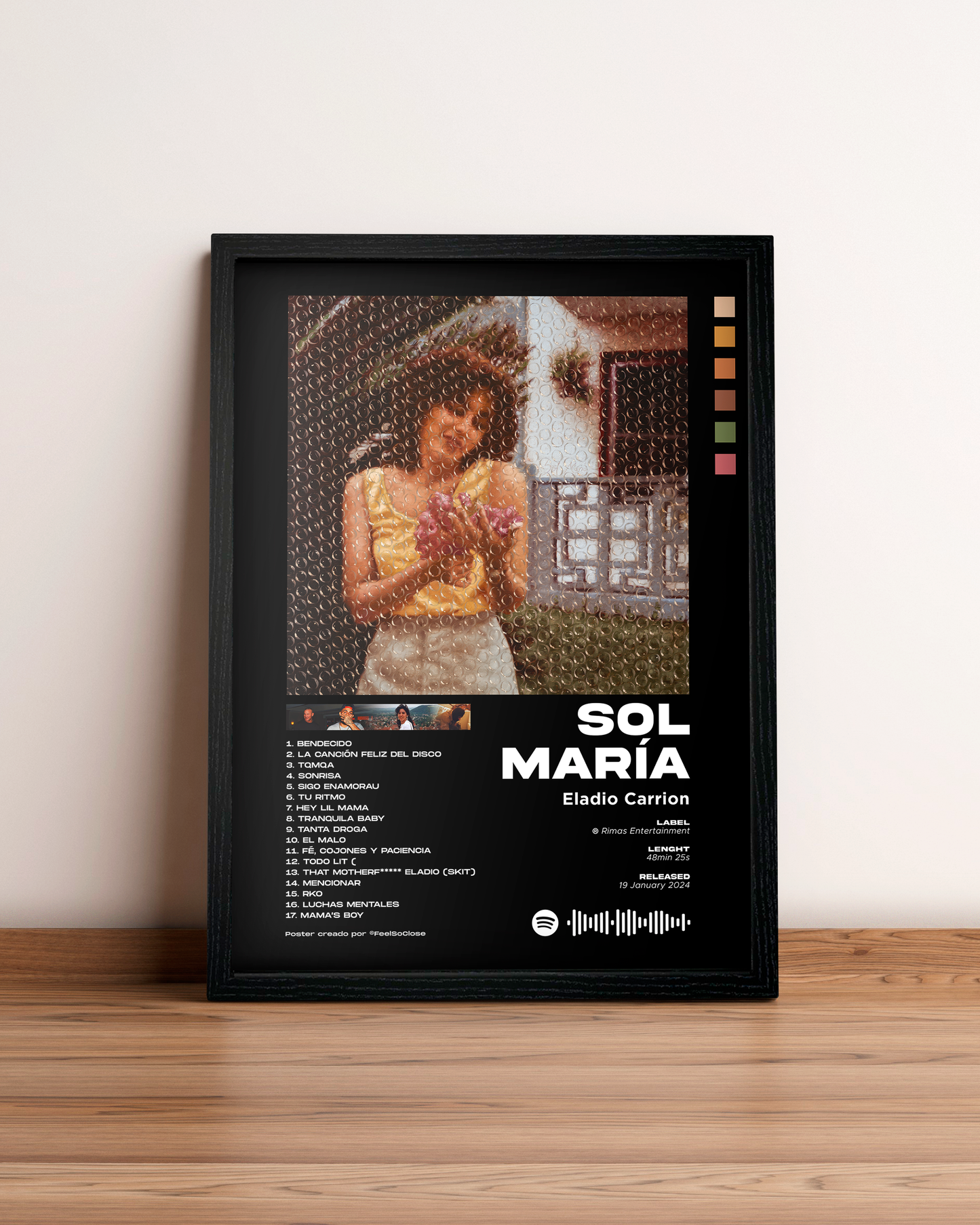 Sol Maria