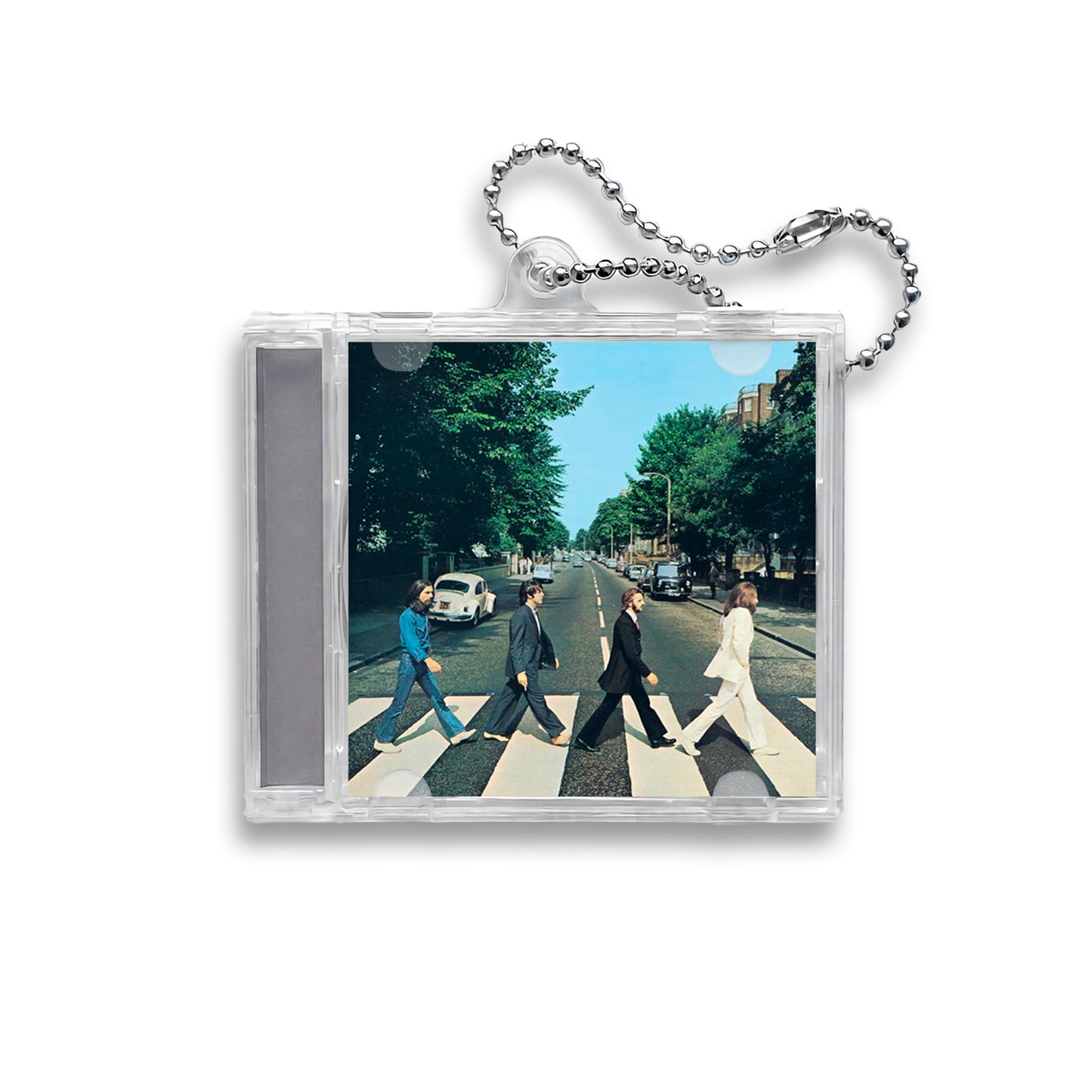 Abbey Road - Diskito