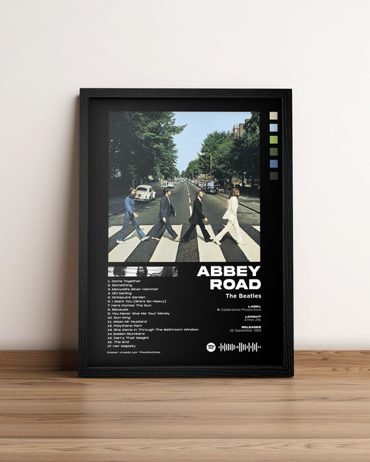 Abbey Road