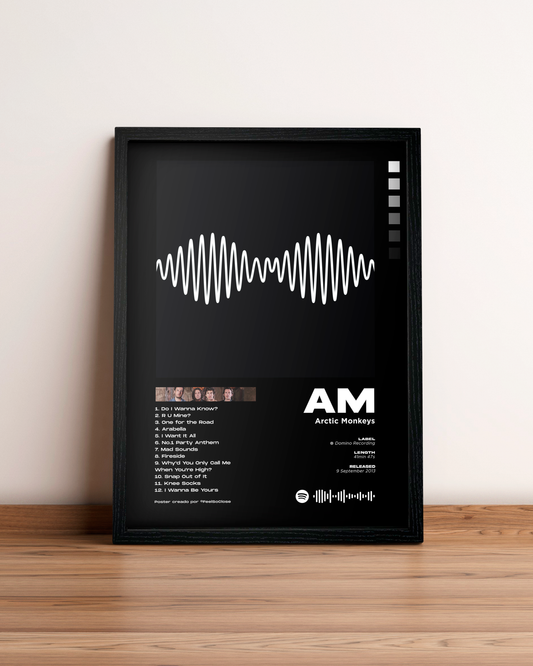 AM