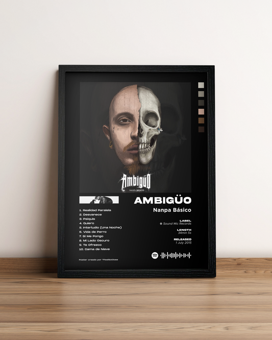Ambigüo