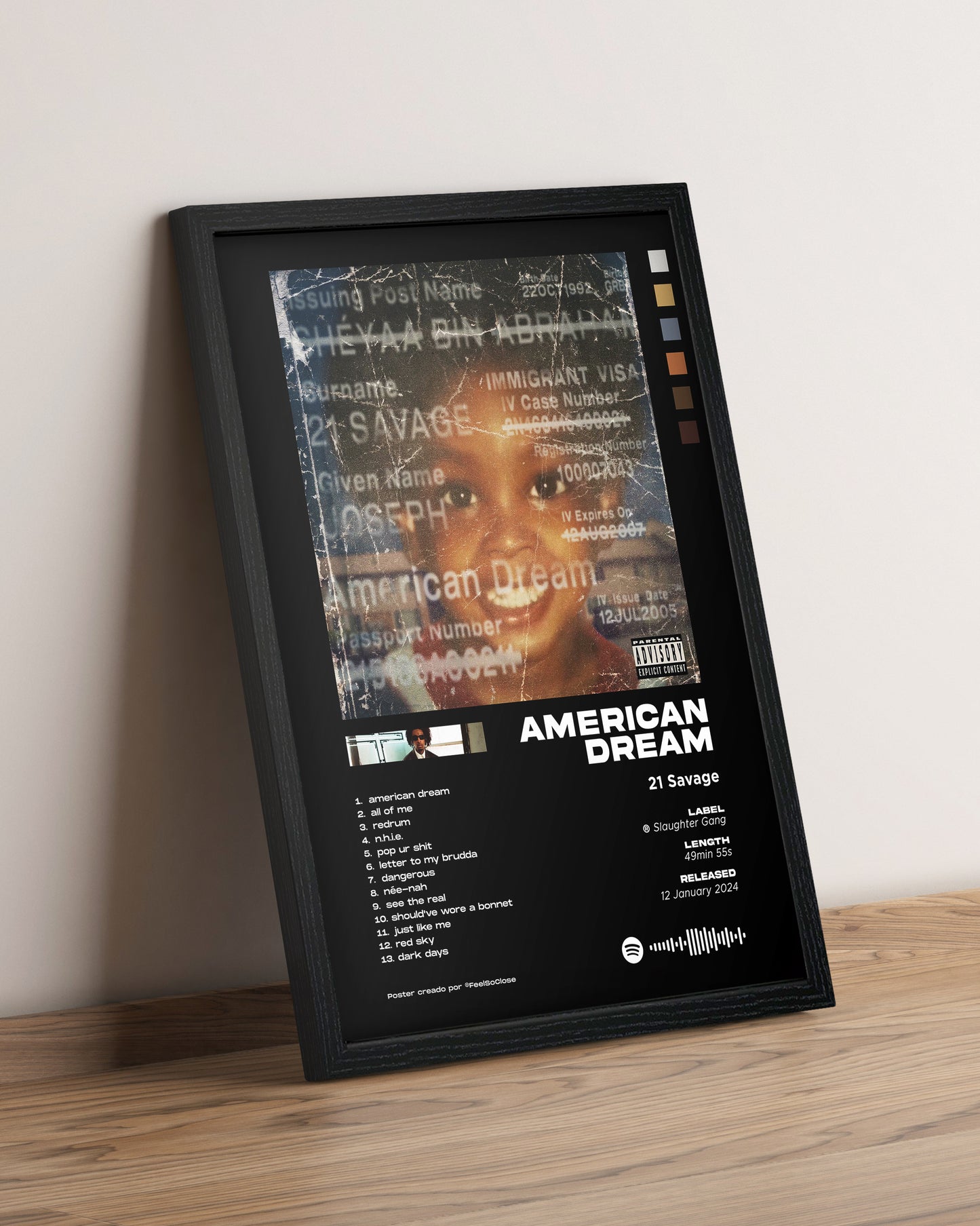 American Dream