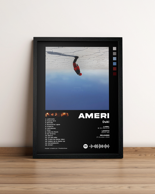 Ameri