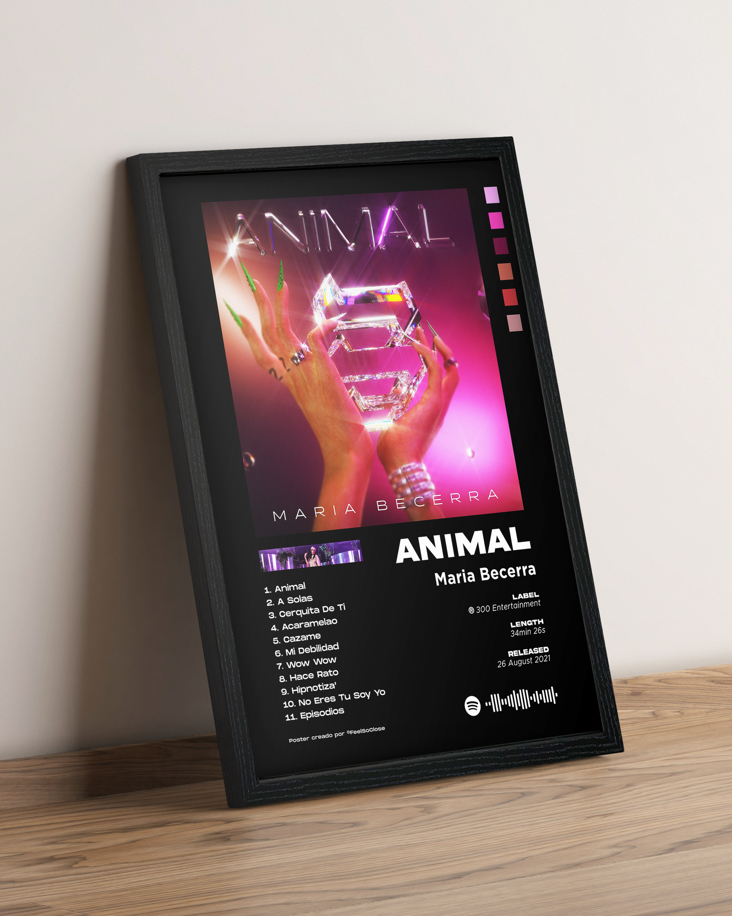 Animal