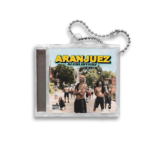 Aranjuez - Diskito